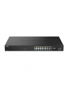 D-LINK 16 Ports 2.5Gbps PoE9 0W+ 2 Ports 10G SFP+ Smart Managed Switch - nr 5