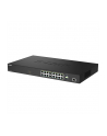 D-LINK 16 Ports 2.5Gbps PoE9 0W+ 2 Ports 10G SFP+ Smart Managed Switch - nr 7