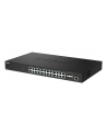 D-LINK 24 Ports 2.5Gbps + 4 Ports 10G SFP+ Smart Managed Switch - nr 3