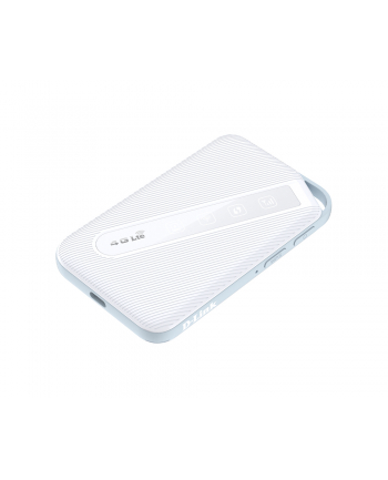 D-LINK 4G LTE AX300 Wi-Fi 6 Mobile Hotspot