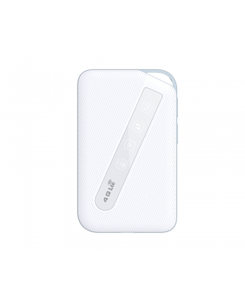 D-LINK 4G LTE AX300 Wi-Fi 6 Mobile Hotspot