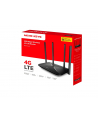 TP-LINK N300 Wi-Fi 4G LTE Router Build-In 150Mbps 4G LTE Modem - nr 12