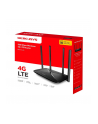 TP-LINK N300 Wi-Fi 4G LTE Router Build-In 150Mbps 4G LTE Modem - nr 5