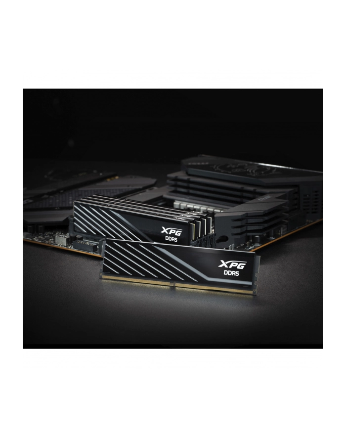 adata Pamięć XPG Lancer Blade DDR5 6000 32GB (2x16) CL36 czarna główny