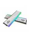 adata Pamięć XPG Lancer Blade DDR5 6000 32GB (2x16) CL36 RGB biała - nr 22