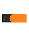 KINGSTON 256GB Portable USB 3.2 Gen 1 DataTraveler Exodia S Black/Orange - nr 6