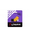 KINGSTON 512GB Portable USB 3.2 Gen 1 DataTraveler Exodia S Black/Yellow - nr 11