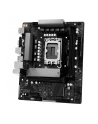 ASROCK H810M-X LGA1851 1xHDMI 1xDP 1xD-SUB MB - nr 10