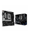 ASROCK H810M-X LGA1851 1xHDMI 1xDP 1xD-SUB MB - nr 13