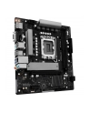 ASROCK H810M-X LGA1851 1xHDMI 1xDP 1xD-SUB MB - nr 14