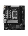 ASROCK H810M-X LGA1851 1xHDMI 1xDP 1xD-SUB MB - nr 15