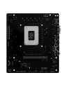 ASROCK H810M-X LGA1851 1xHDMI 1xDP 1xD-SUB MB - nr 17