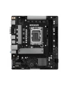 ASROCK H810M-X LGA1851 1xHDMI 1xDP 1xD-SUB MB - nr 19