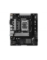 ASROCK H810M-X LGA1851 1xHDMI 1xDP 1xD-SUB MB - nr 1