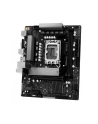 ASROCK H810M-X LGA1851 1xHDMI 1xDP 1xD-SUB MB - nr 21