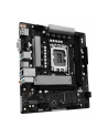 ASROCK H810M-X LGA1851 1xHDMI 1xDP 1xD-SUB MB - nr 24