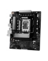 ASROCK H810M-X LGA1851 1xHDMI 1xDP 1xD-SUB MB - nr 26