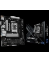 ASROCK H810M-X LGA1851 1xHDMI 1xDP 1xD-SUB MB - nr 29