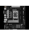 ASROCK H810M-X LGA1851 1xHDMI 1xDP 1xD-SUB MB - nr 30