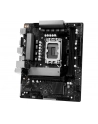 ASROCK H810M-X LGA1851 1xHDMI 1xDP 1xD-SUB MB - nr 5