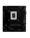 ASROCK H810M-X WiFi LGA1851 1xHDMI 1xDP 1xD-SUB MB - nr 12