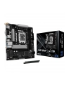 ASROCK H810M-X WiFi LGA1851 1xHDMI 1xDP 1xD-SUB MB - nr 13