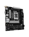 ASROCK H810M-X WiFi LGA1851 1xHDMI 1xDP 1xD-SUB MB - nr 14