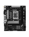 ASROCK H810M-X WiFi LGA1851 1xHDMI 1xDP 1xD-SUB MB - nr 15