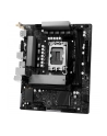 ASROCK H810M-X WiFi LGA1851 1xHDMI 1xDP 1xD-SUB MB - nr 16