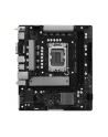ASROCK H810M-X WiFi LGA1851 1xHDMI 1xDP 1xD-SUB MB - nr 19