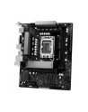 ASROCK H810M-X WiFi LGA1851 1xHDMI 1xDP 1xD-SUB MB - nr 21
