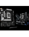 ASROCK H810M-X WiFi LGA1851 1xHDMI 1xDP 1xD-SUB MB - nr 24