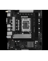 ASROCK H810M-X WiFi LGA1851 1xHDMI 1xDP 1xD-SUB MB - nr 25