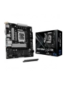 ASROCK H810M-X WiFi LGA1851 1xHDMI 1xDP 1xD-SUB MB - nr 29