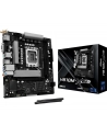 ASROCK H810M-X WiFi LGA1851 1xHDMI 1xDP 1xD-SUB MB - nr 2