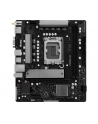ASROCK H810M-X WiFi LGA1851 1xHDMI 1xDP 1xD-SUB MB - nr 3