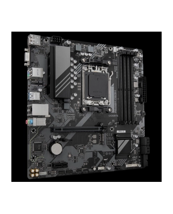 Płyta Gigabyte A620M DS3H (rev. 1.1) /AMD A620/DDR5/SATA3/M.2/USB3.0/PCIe4.0/AM5/mATX nr 2