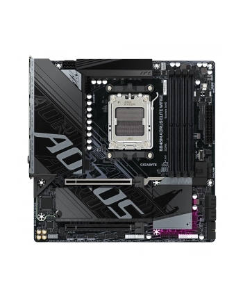 GIGABYTE B840M AORUS ELITE WIFI6E AM5 1xDP 1xHDMI nr 1