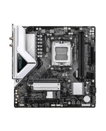 GIGABYTE B840M EAGLE WIFI6 AM5 1xDP 1xHDMI nr 1