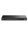 D-LINK 24 Ports 1G SFP + 4 Ports 10G SFP+ Smart Managed Switch - nr 1