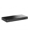 D-LINK 24 Ports 1G SFP + 4 Ports 10G SFP+ Smart Managed Switch - nr 2