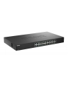 D-LINK 24 Ports 2.5G/MultiGig Unmanaged Switch Metal - nr 2