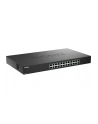 D-LINK 24 Ports 2.5G/MultiGig Unmanaged Switch Metal - nr 4