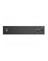 D-LINK 8 ports 2.5G/MultiGig PoE Unmanaged Switch Metal - nr 16