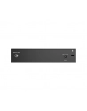 D-LINK 8 ports 2.5G/MultiGig PoE Unmanaged Switch Metal - nr 20
