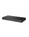 D-LINK 8-Port 2.5Gbps + 2-Port 10Gbps + 2-Port 10G SFP+ Smart Managed Switch - nr 11