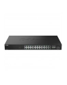 D-LINK 24 Ports 2.5Gbps + 4 Ports 10G SFP+ Smart Managed Switch - nr 13