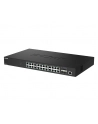 D-LINK 24 Ports 2.5Gbps + 4 Ports 10G SFP+ Smart Managed Switch - nr 2