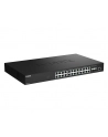 D-LINK 24 Ports 2.5Gbps + 4 Ports 10G SFP+ Smart Managed Switch - nr 3