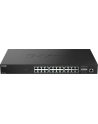 D-LINK 24 Ports 2.5Gbps + 4 Ports 10G SFP+ Smart Managed Switch - nr 5